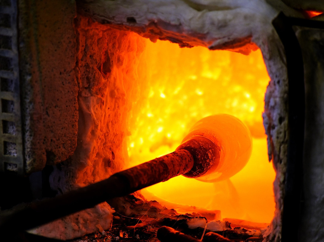 Sankt Margen旅游景点-GlasManufaktur Hofgut Sternen