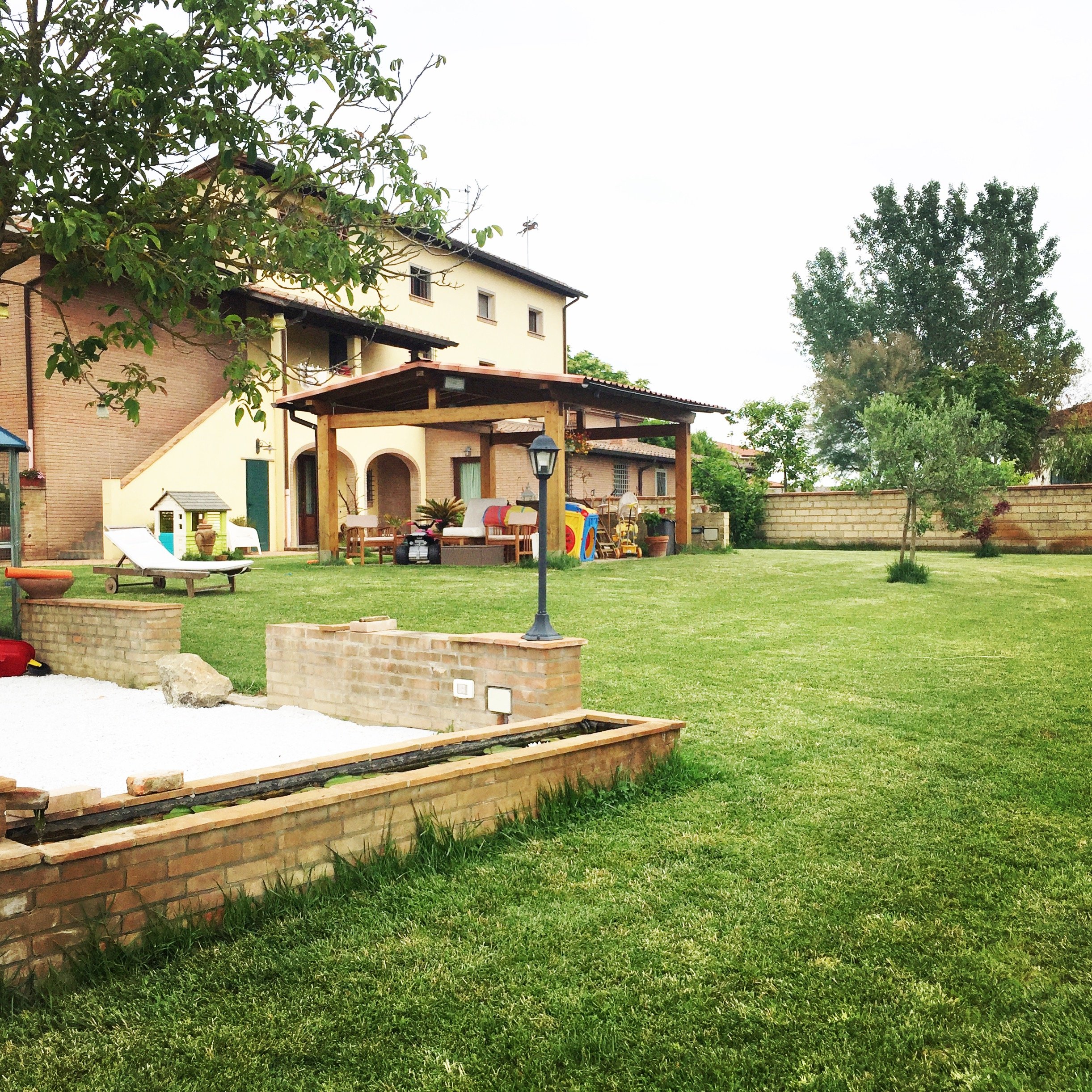 B&B La Toscanina-官方