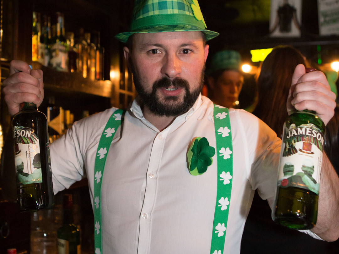 The Irish Bar Viseu景点图片