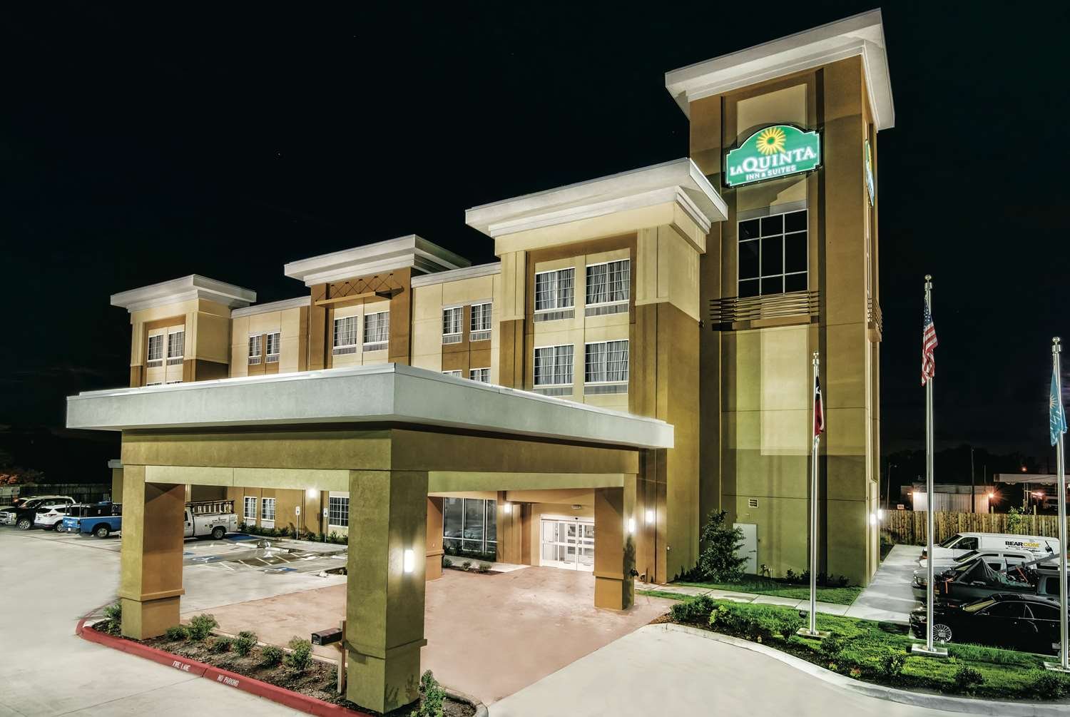 La Quinta Inn & Suites by Wyndham Victoria - South-官方