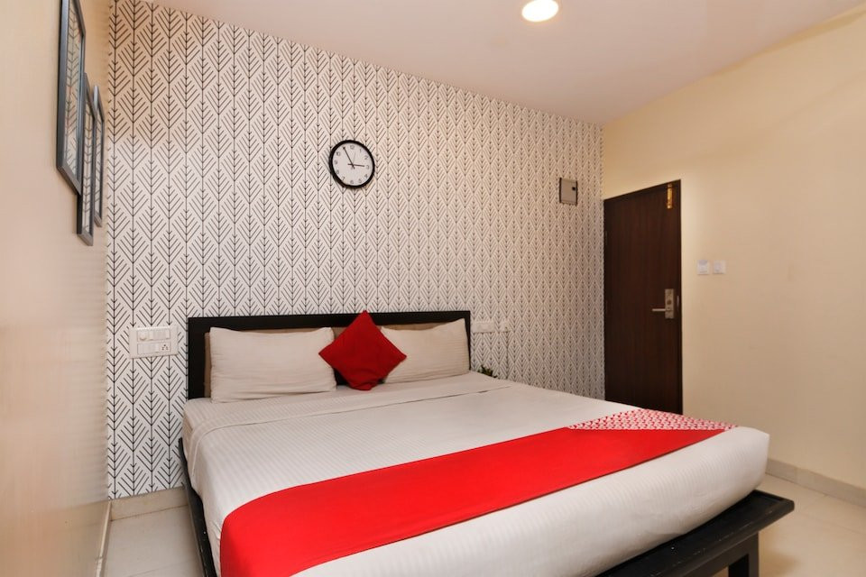 缤旅法式国际酒店主图