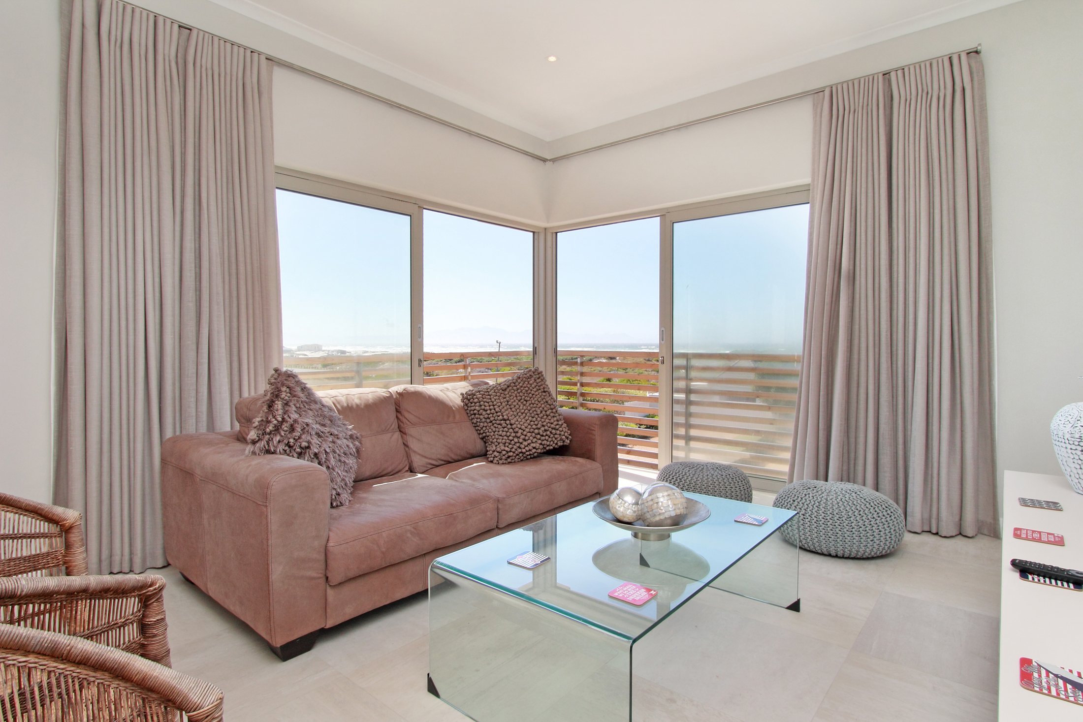 MUi STAYS Accommodation-官方