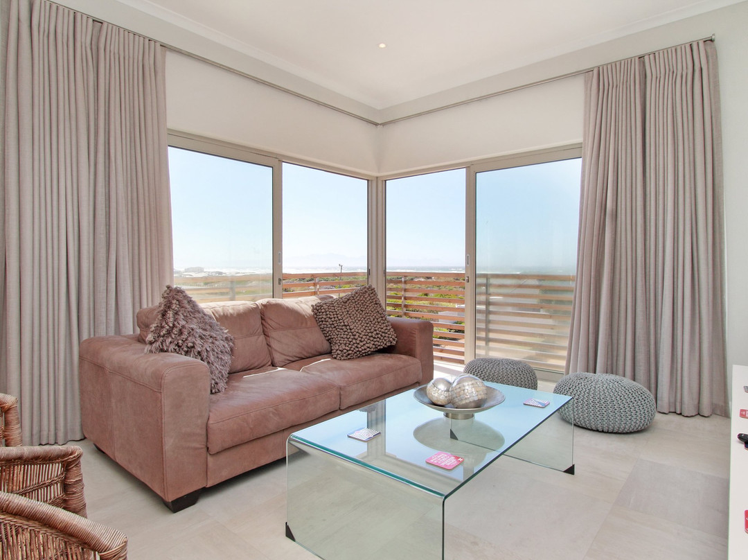 Muizenberg酒店住宿-MUi STAYS Accommodation