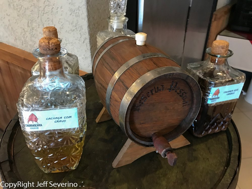 Hotel Estacao 101主图