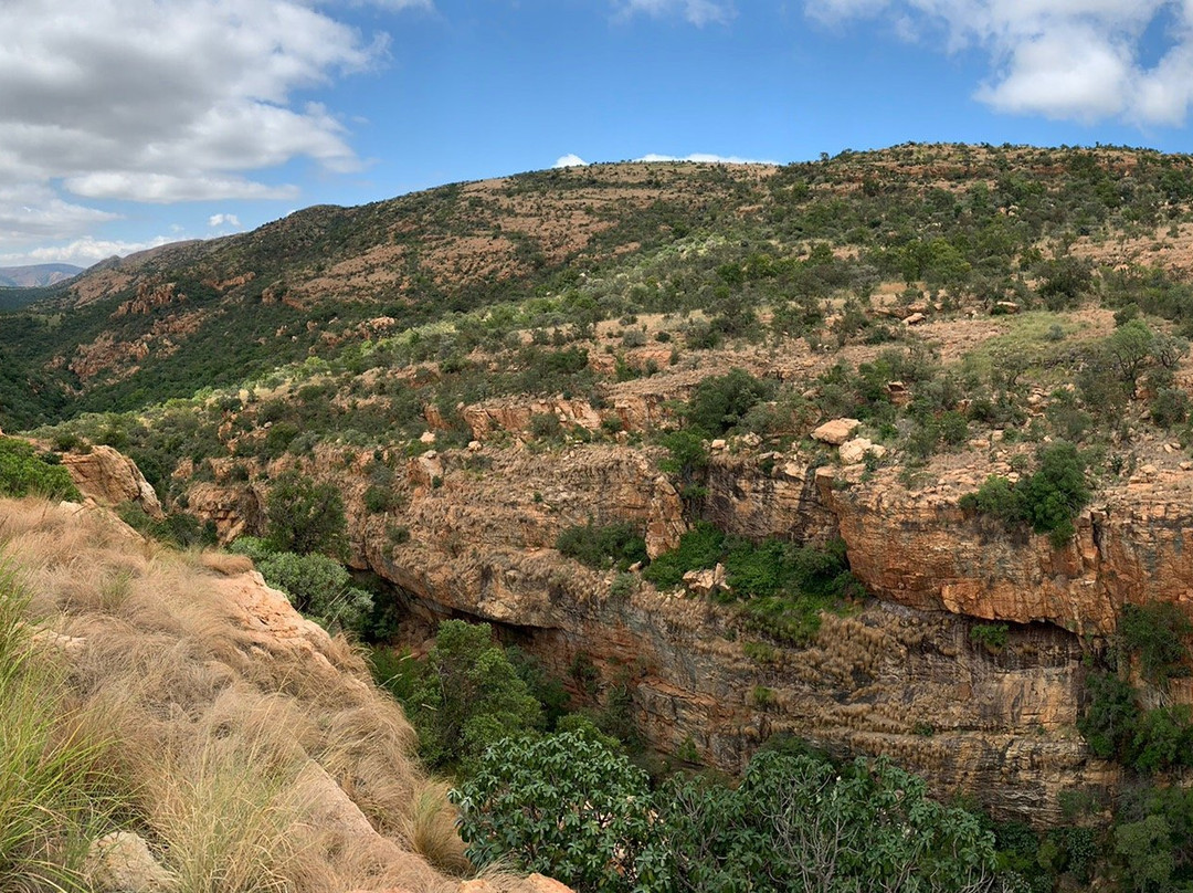 Kgaswane Nature Reserve景点图片
