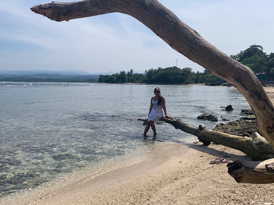 Tanjung Setia Beach-Krui必去景点