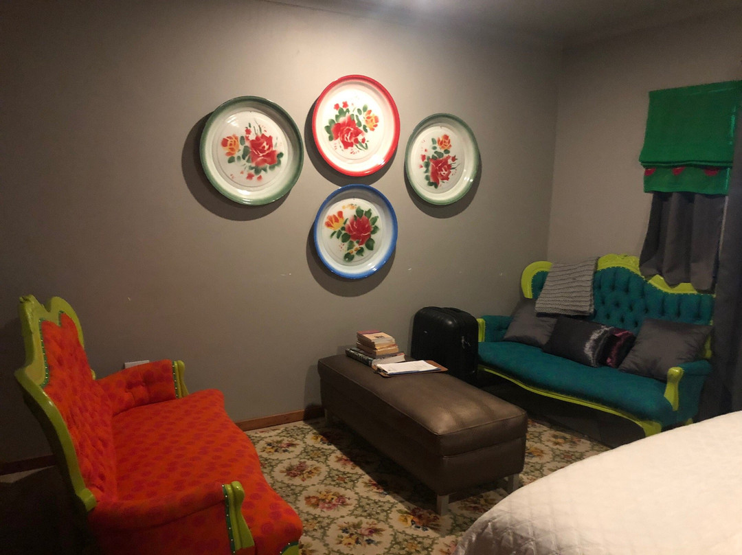 Putney Apartments主图