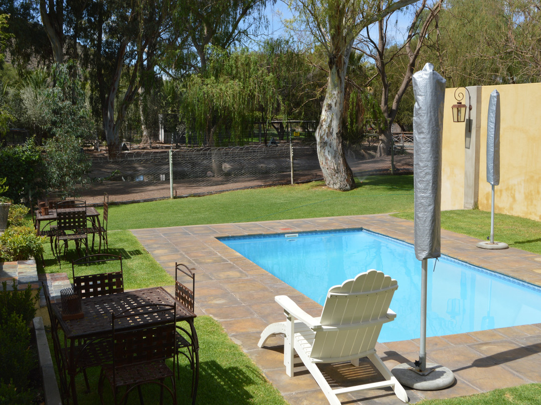 17 on Bird Guest House主图