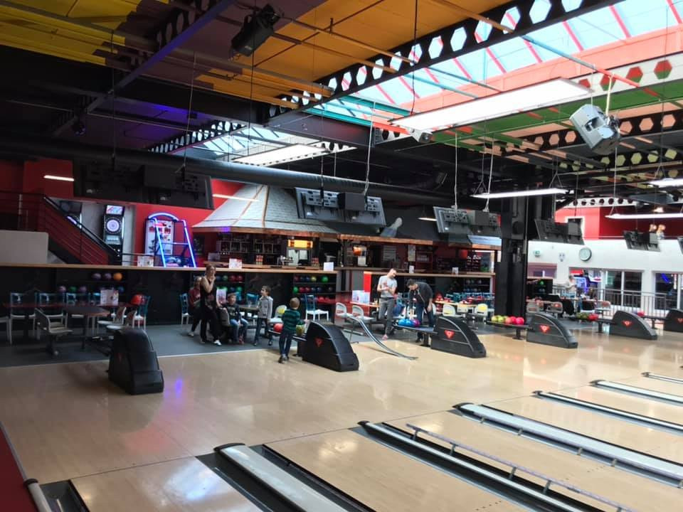 BowlinGland景点图片