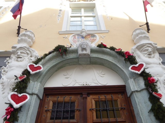 Municipial Museum of Radovljica景点图片