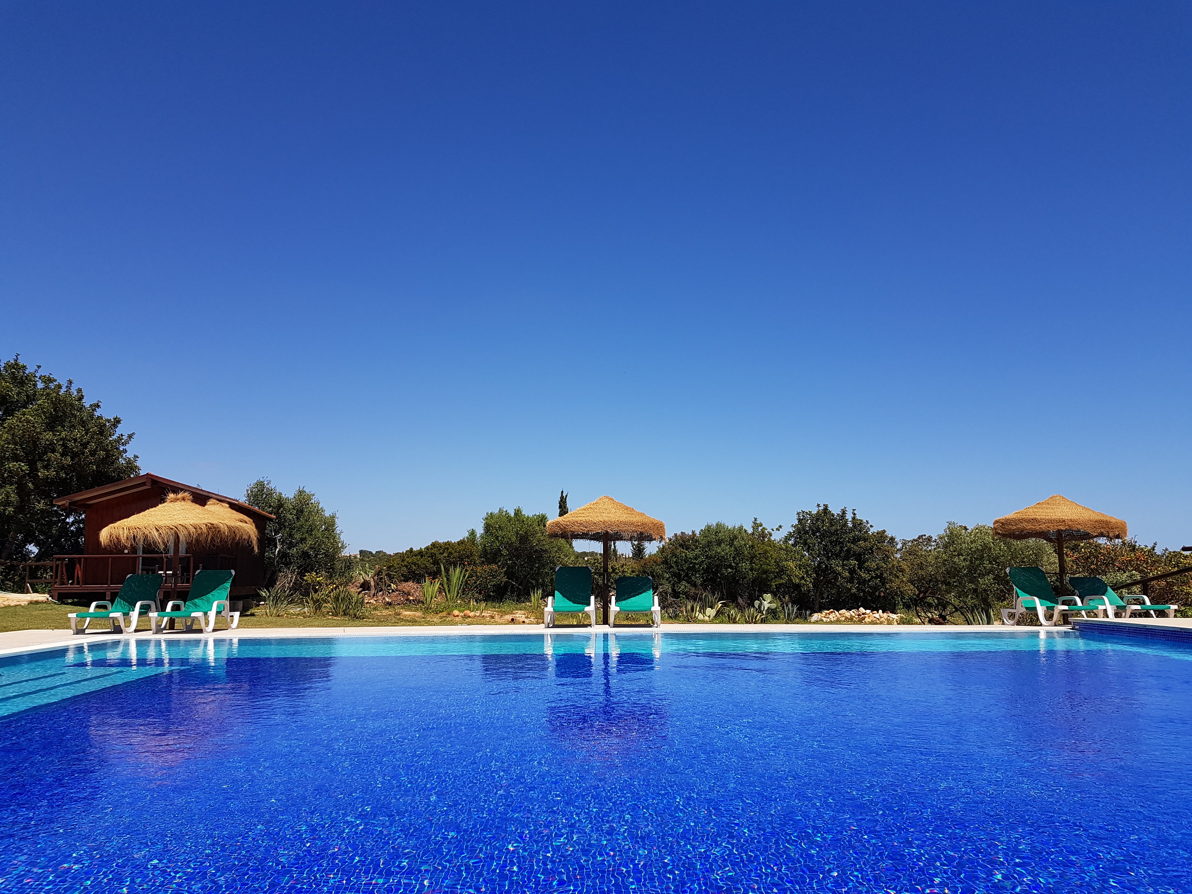 Guesthouse Quinta Saleiro-官方
