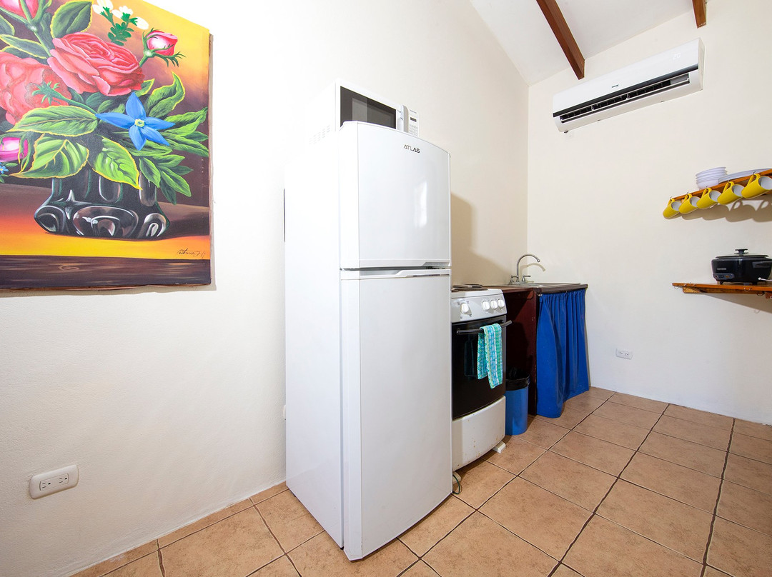 Hotel Diversion Tropical主图