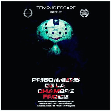 Tempus Escape-Bayonne必去景点