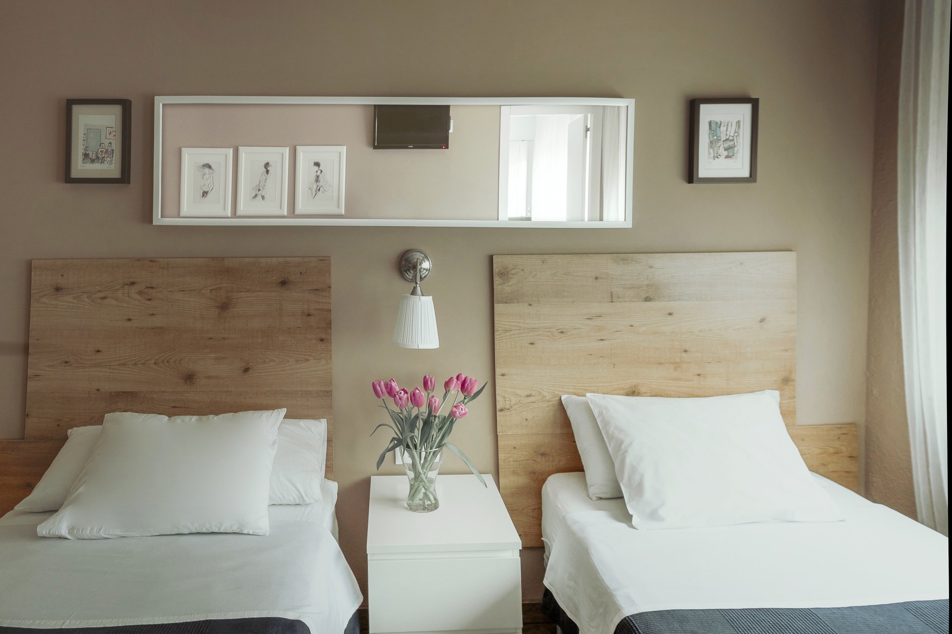 B&B INÉS-官方