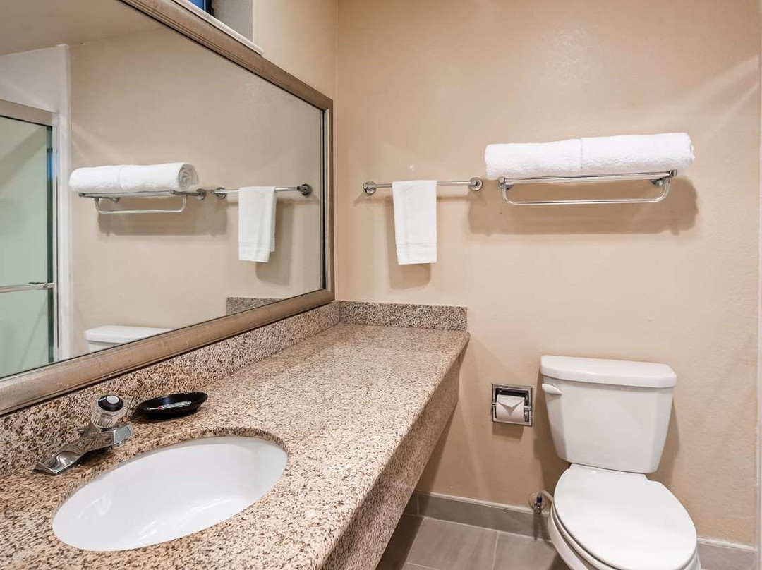 Best Western Gold Country Inn主图