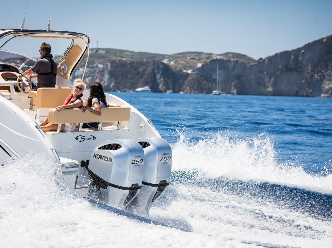 Pesca e Nautica Extreme-Patti必去景点