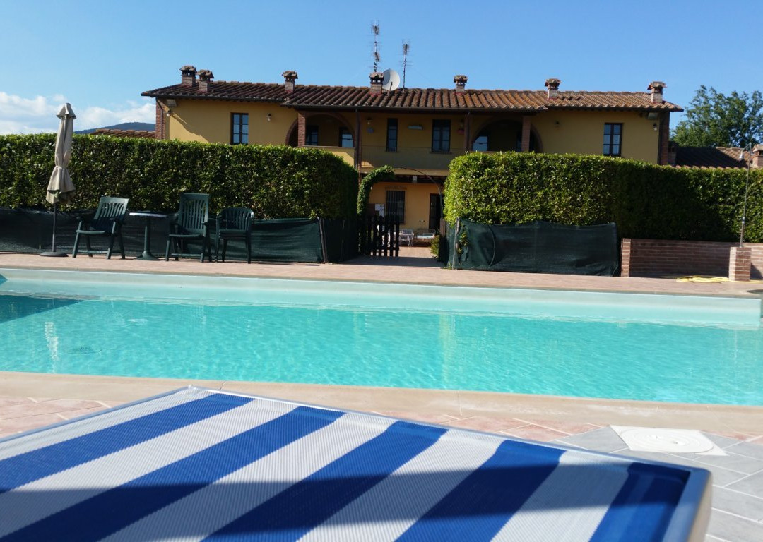 Il Chiassetto Agriturismo No Kids