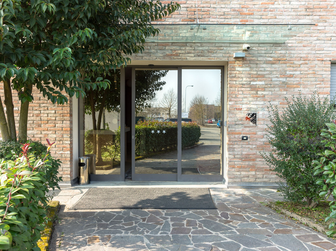 Castello D'Argile Hotel主图