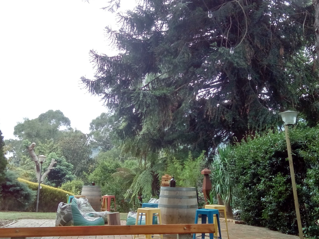 沃伯顿汽车旅馆主图