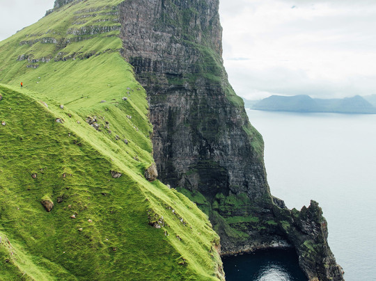 Kalsoy-Bordhoy必去景点