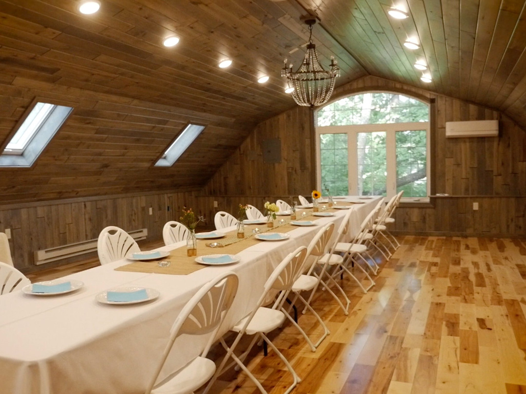 The Hideaway at Xanadu Island Resort主图