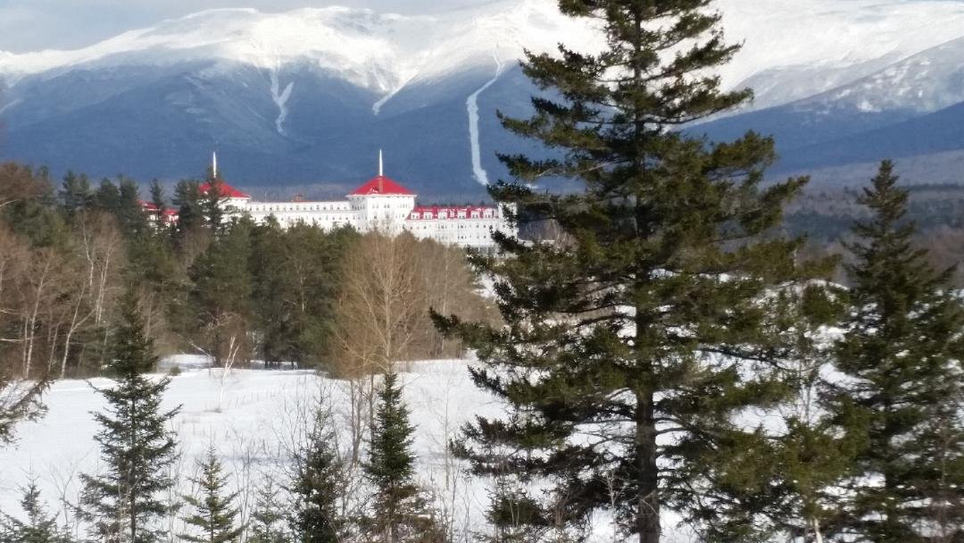 Bretton Woods at Mount Washington Resort景点图片