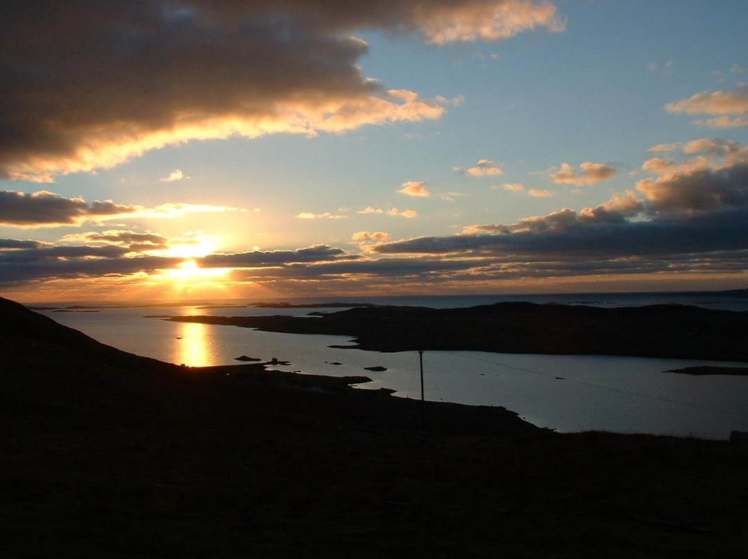Go Shetland Tours景点图片