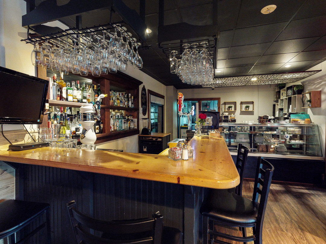 Auberge du Marchand主图