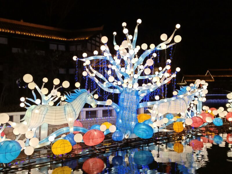 龙海天-湛江市必去景点