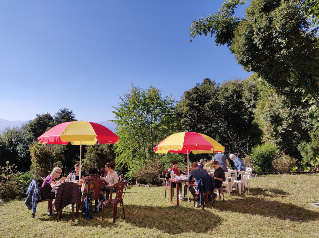 Choda House Retreat主图