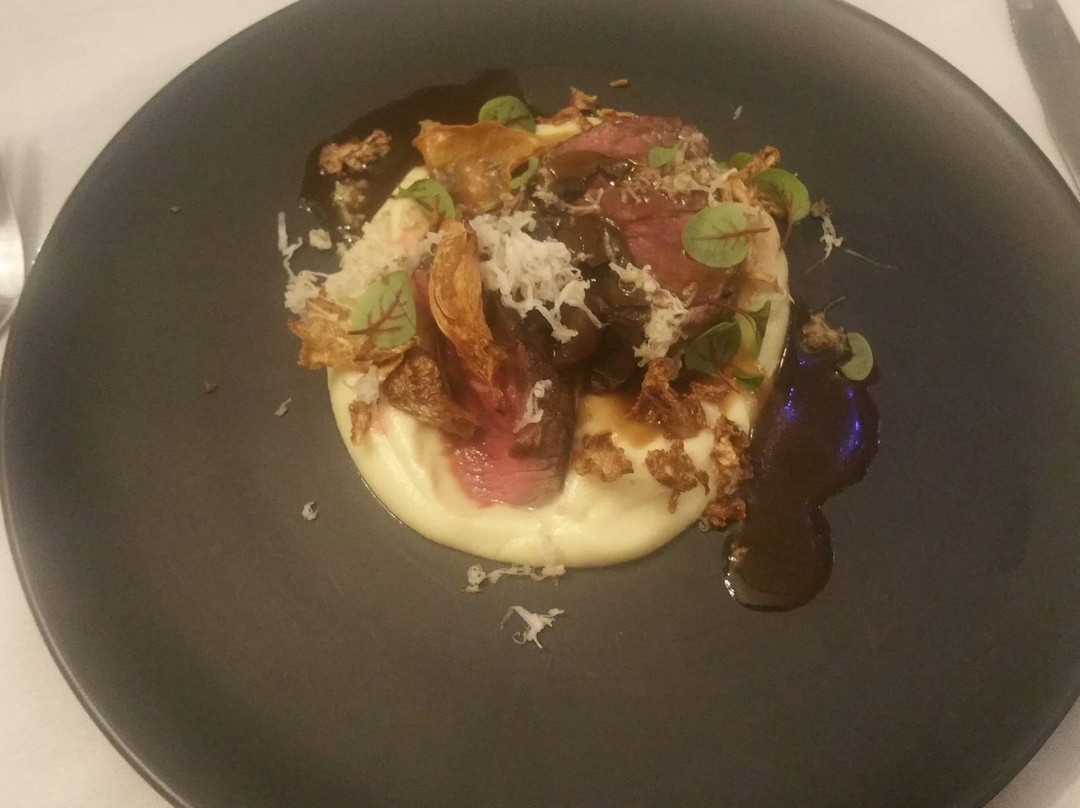 Jaffa by Rob and Allen