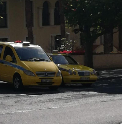 Madeirataxitours-沙尔必去景点