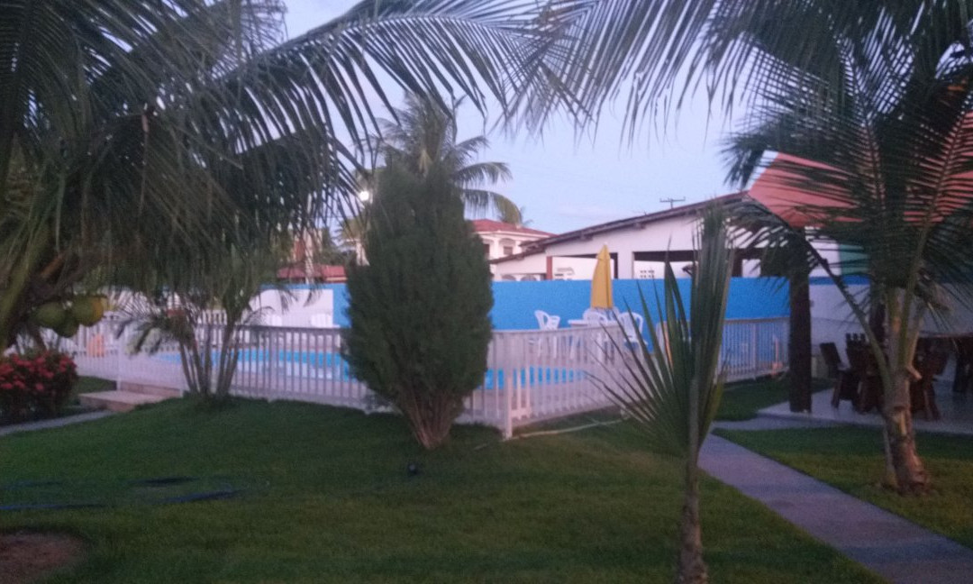 Pousada Solar de Lucena主图