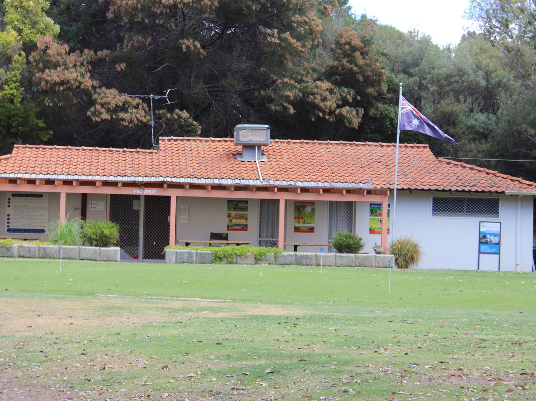 El Caballo Golf Course景点图片