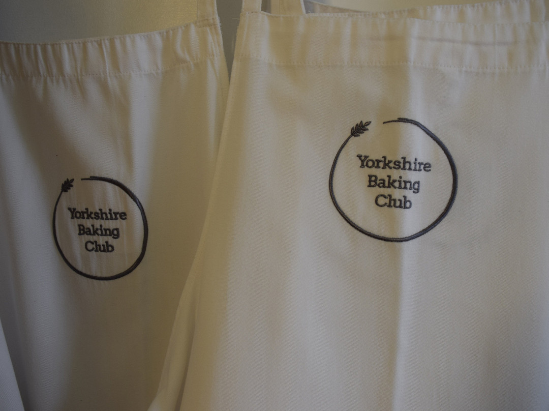 Yorkshire Baking Club景点图片