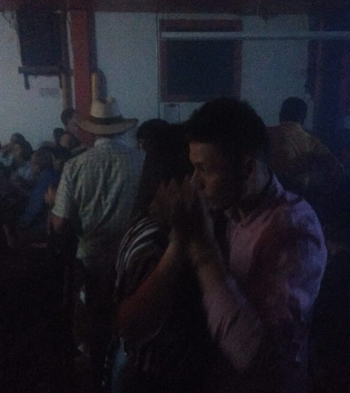 Bar Danubio-萨伦托必去景点
