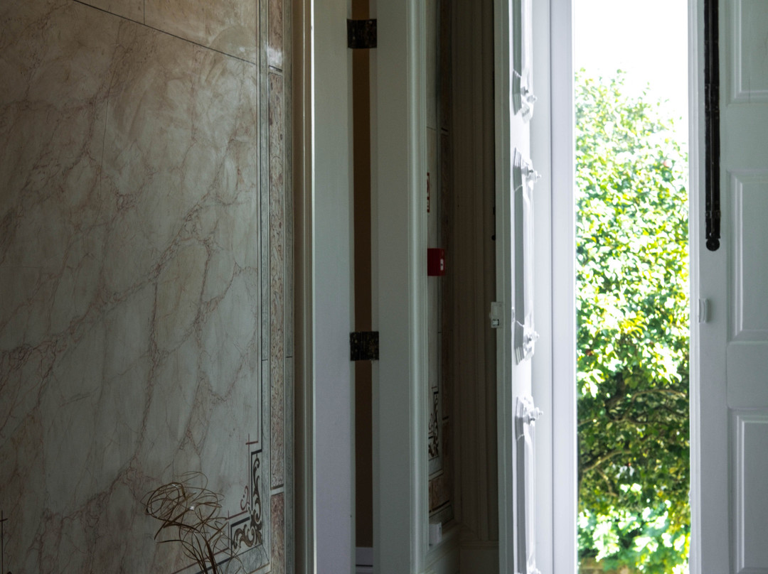 Palacete do Conselheiro主图