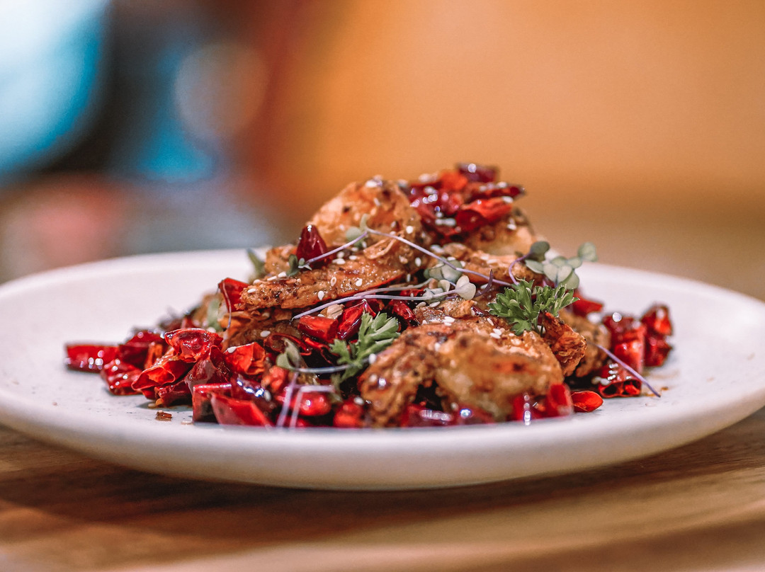 Zhen Wei Fang Boca Raton