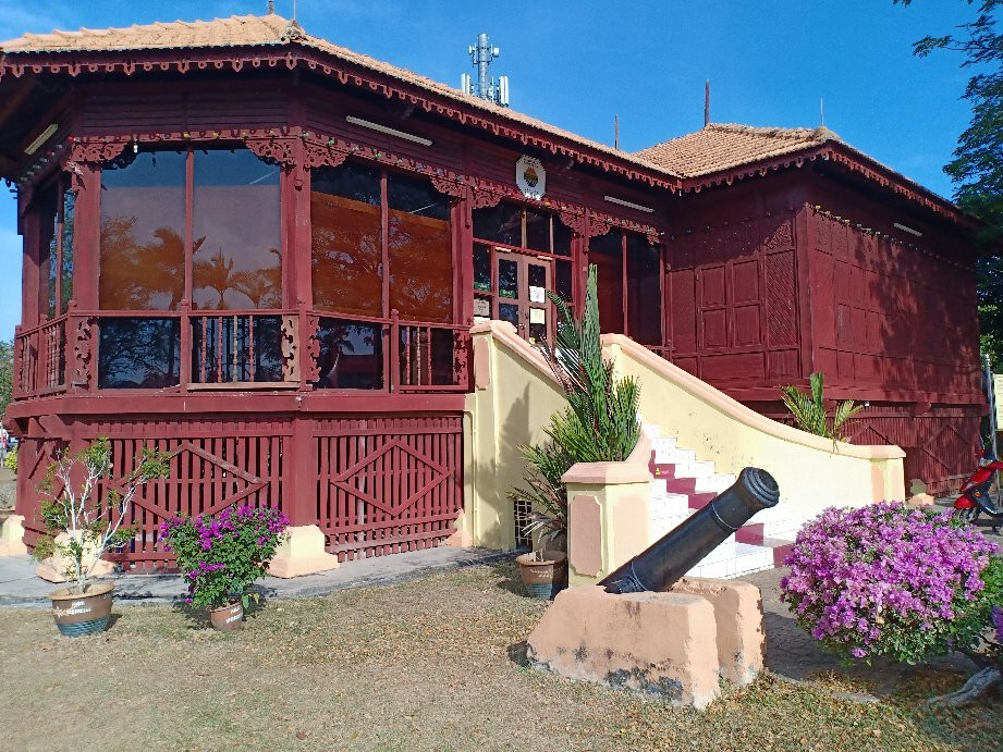 Tradition and Custom Museum-Alor Gajah必去景点