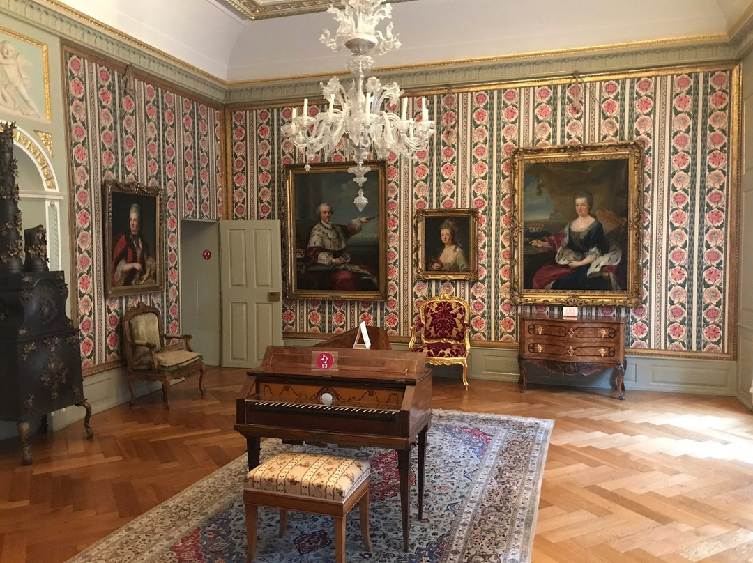 The Palatinate Museum-海德尔堡必去景点