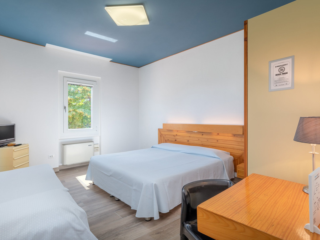 Hotel Alla Crociera主图