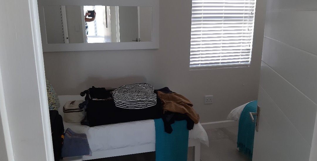 Fork West Holiday Apartments主图