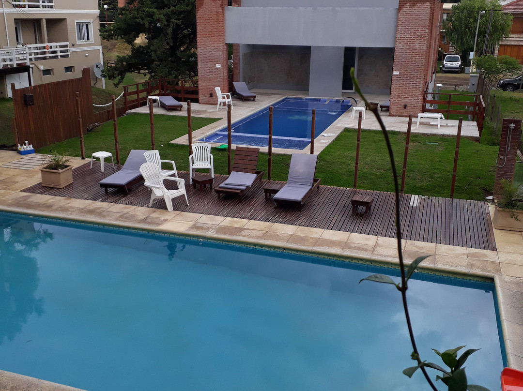 Balneario Enrico-Valeria del Mar必去景点