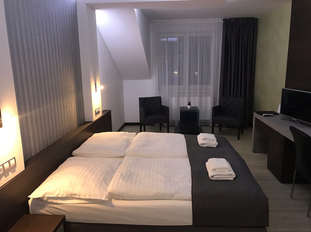 Hotel U Kostela主图