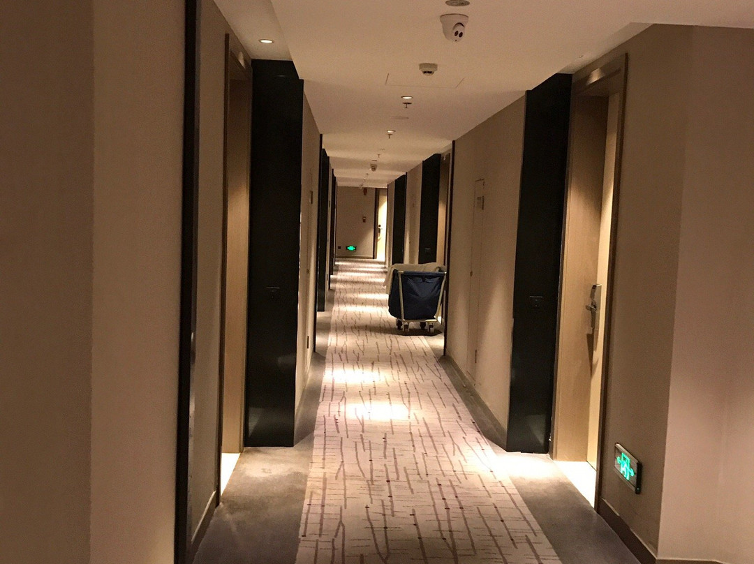 龙之梦雅仕商务酒店(成都东站店)主图