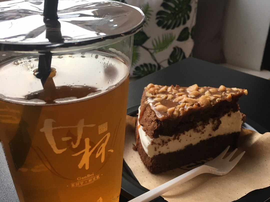 Firlej餐馆和美食-甘杯