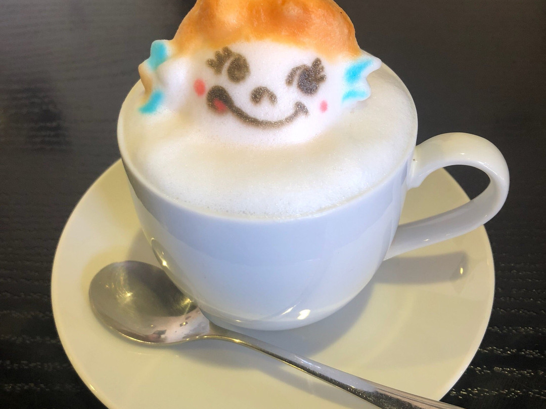 カフェアンドバーフェス