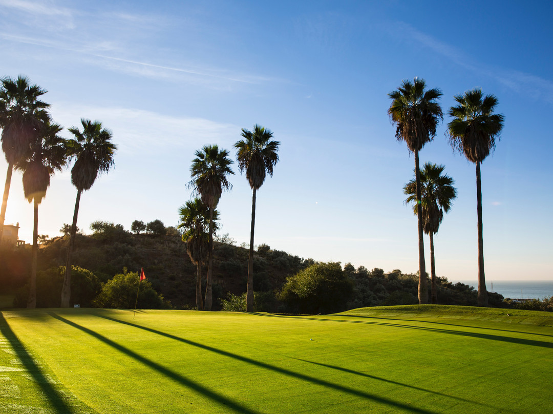 Anoreta Golf Club-Rincon de la Victoria必去景点