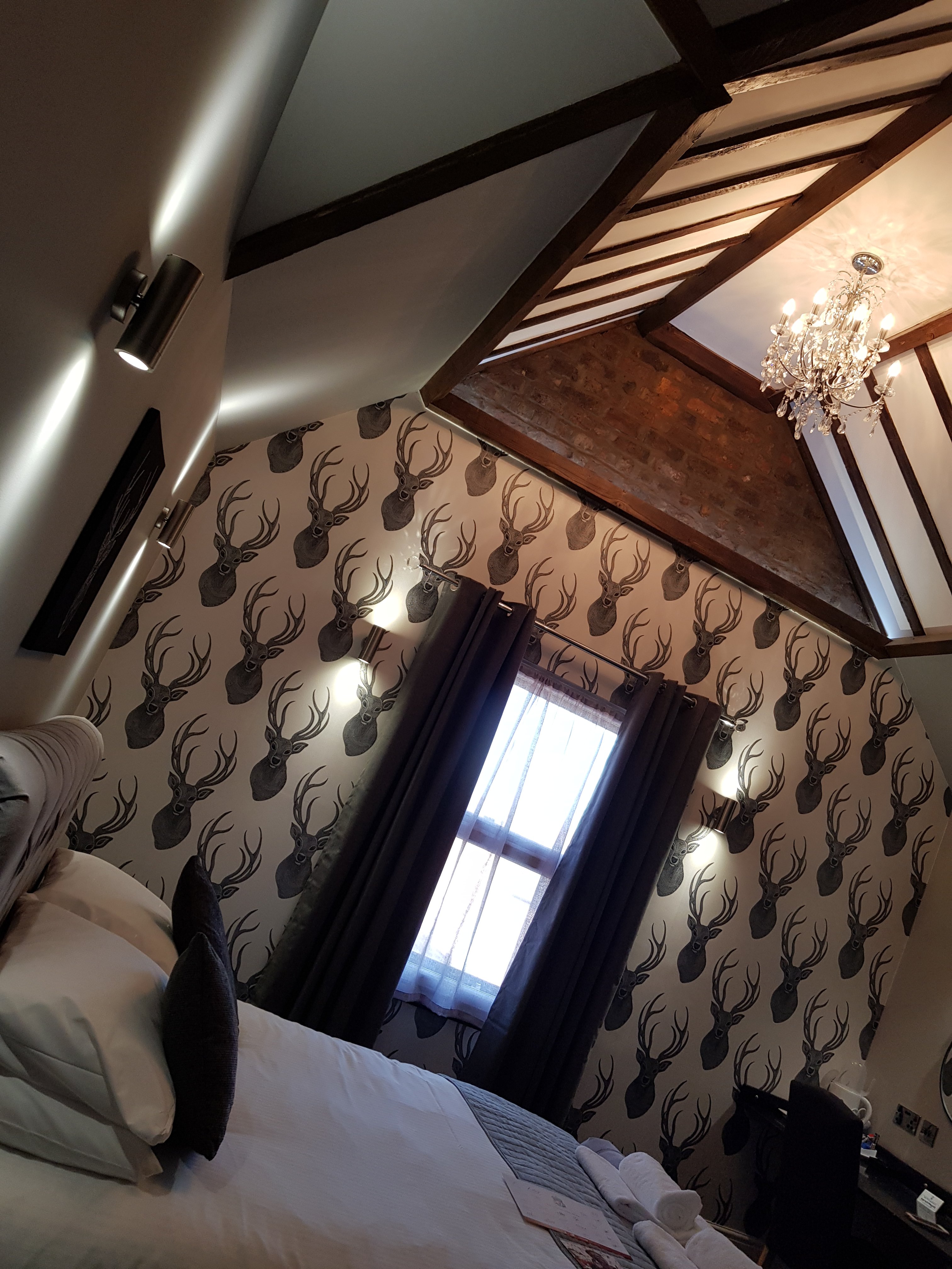 The Glebe Hotel-官方