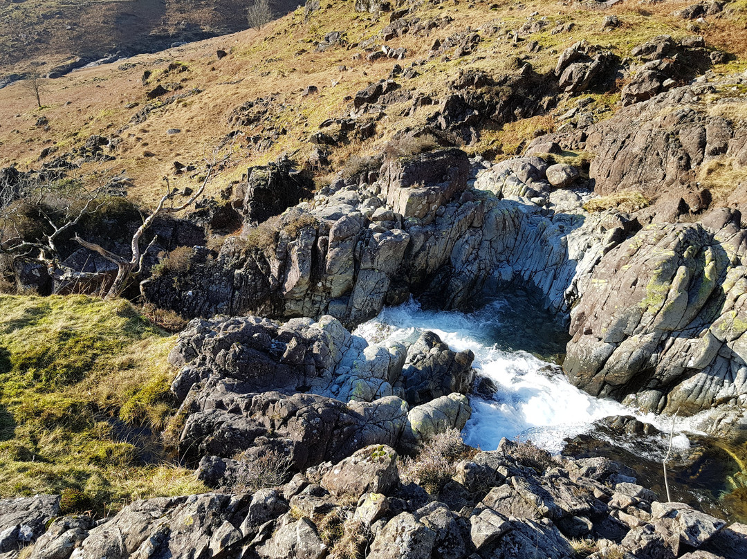 Wasdale Head旅游攻略图片
